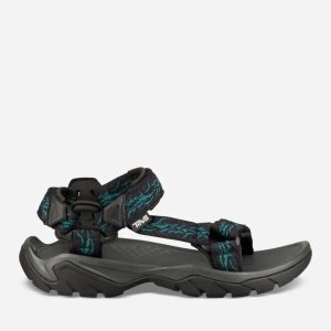 Teva Terra Fi 5 Universal Férfi Szandál